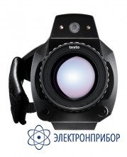 Тепловизор testo 890-2