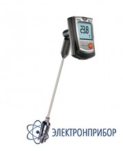 Термометр цифровой testo 905-T2