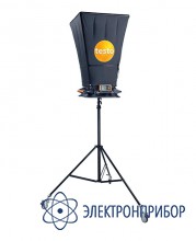 Электронный балометр testo 420