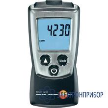 Компактный тахометр testo 460