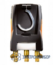 Цифровой манометрический коллектор Testo 550