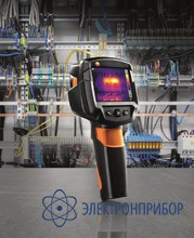 Тепловизор testo 870-1