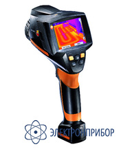 Тепловизор (без цифровой камеры) testo 875-1