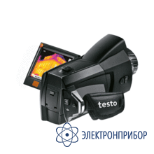 Тепловизор testo 876