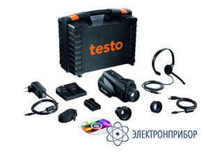 Тепловизор testo 876 Комплект Профи