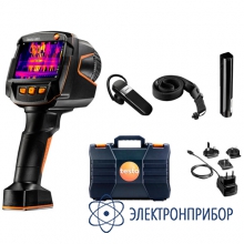 Тепловизор testo 883