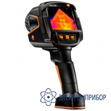 Тепловизор testo 883