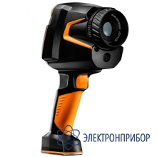 Тепловизор testo 883