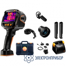 Тепловизор testo 883