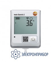 Wifi логгер температуры testo Saveris 2-T1