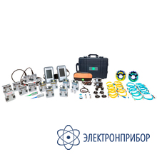 Кабельный тестер для сертификации витой пары, одномодовой и многомодовой оптики, диагностики poe и верификации мультигигабитных каналов с оптическим рефлектометром TestPro CV100-K71