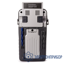 Сертифицирующий кабельный тестер TestPro CV100