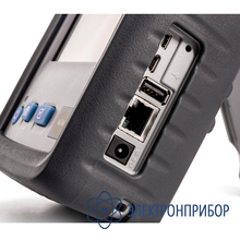 Сертифицирующий кабельный тестер TestPro CV100
