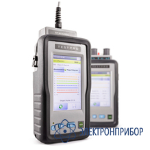 Сертифицирующий кабельный тестер TestPro CV100