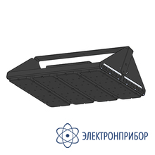 Стационарный светильник Тетра-Х