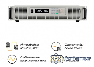 Лабораторный источник питания ТЕТРОН-20030М