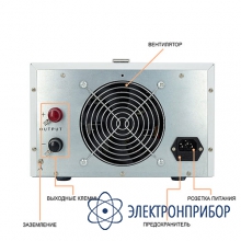 Лабораторный источник питания ТЕТРОН-10010ЕК