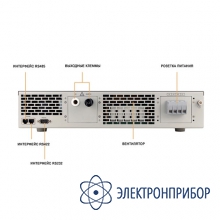 Высоковольтный источник питания ТЕТРОН-10кВ-240мА