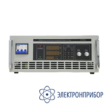 Лабораторный источник питания 50 вольт 80 ампер ТЕТРОН-5080М
