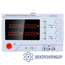 Импульсный источник питания ТЕТРОН-1550Е