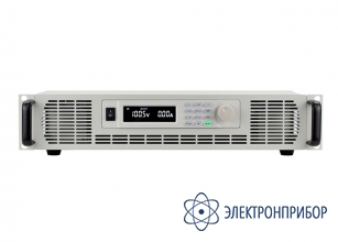 Лабораторный источник питания ТЕТРОН-100006М