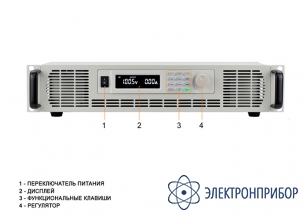 Лабораторный источник питания ТЕТРОН-20030М