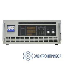 Лабораторный источник питания ТЕТРОН-30300М