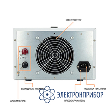 Импульсный источник питания ТЕТРОН-80002Е