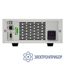 Прецизионный источник питания ТЕТРОН-8008П