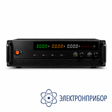 Программируемый источник питания ТЕТРОН-15100С