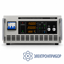 Лабораторный источник питания ТЕТРОН-50030М