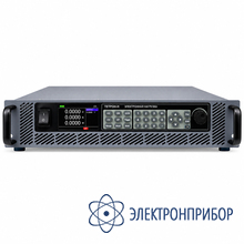 Нагрузка электронная 1200в 20а 800вт ТЕТРОН-Н1208