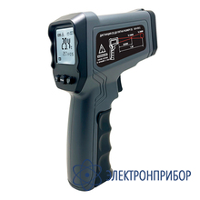 Пирометр инфракрасный ТЕТРОН-Т1300