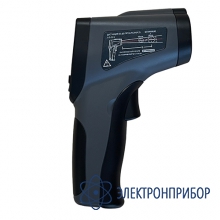 Пирометр инфракрасный ТЕТРОН-Т550