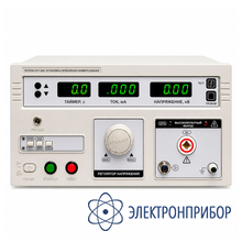 Универсальная пробойная установка ТЕТРОН УПУ-5АС