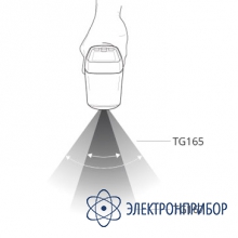 Пирометр FLIR TG165