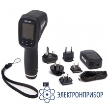 Пирометр FLIR TG165