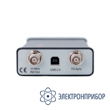 Генератор сигналов Signal Hound USB-TG44A
