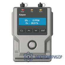 Датчик определения утечки элегаза (sf6) TGAS-1013