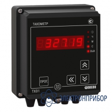Многофункциональный тахометр ТХ01-224.Н.Р-RS