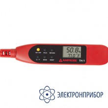 Зонд относительной влажности/температуры TH-1