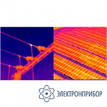 Тепловизор SAT i-640