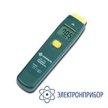 Инфракрасный термометр THH-100