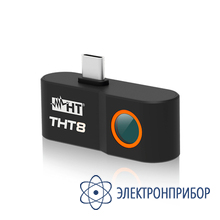 Тепловизор для смартфона THT8