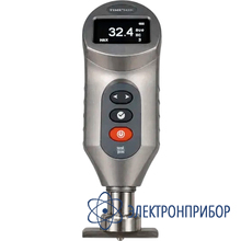 Твердомер по шору для микропористых материалов TIME 5432C