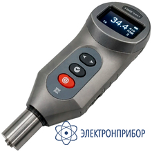 Твердомер по шору am TIME 5433