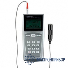 Измеритель вибрации TIME7231
