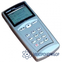 Измеритель вибрации TIME7231