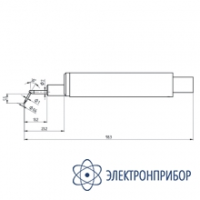 Датчик для измерения на поверхностях зубьев для tr300 TIME S231