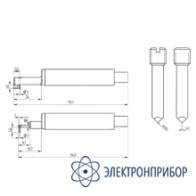 Датчик для измерения режущего инструмента для tr300 TIME S235